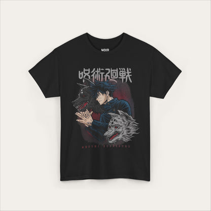 Shadow Summon Megumi T-Shirt