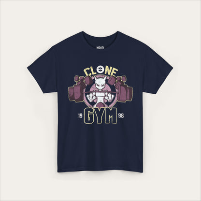 Clone Gym Mewtwo T-Shirt