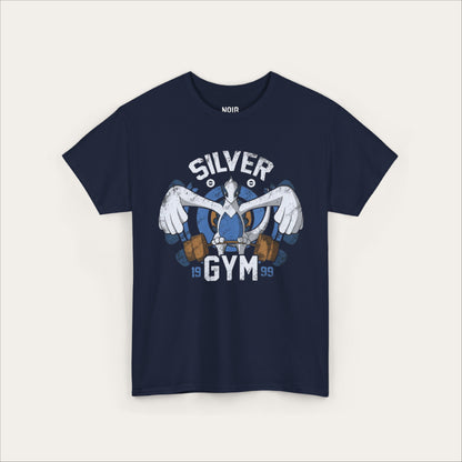 Silver Gym Lugia T-Shirt