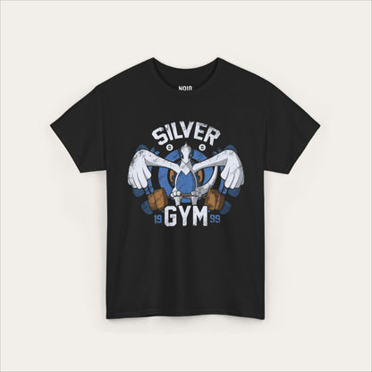 Silver Gym Lugia T-Shirt