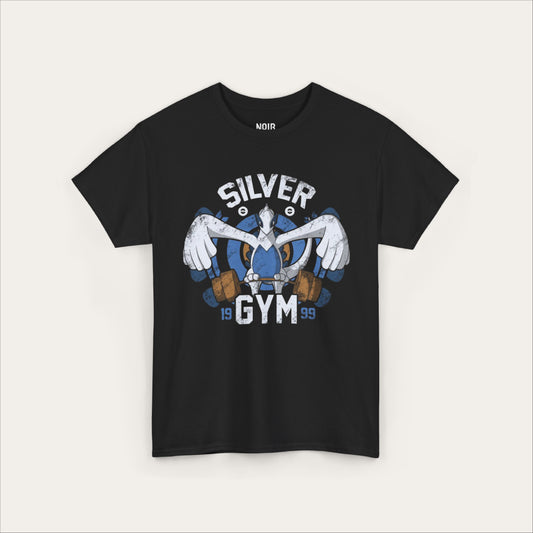 Silver Gym Lugia T-Shirt