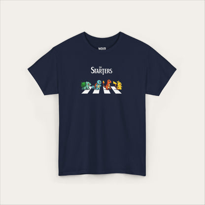 Kanto Starters T-Shirt