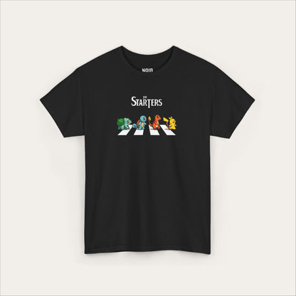 Kanto Starters T-Shirt