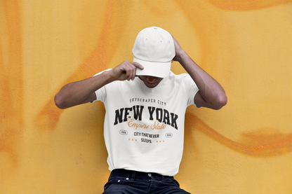 New York Streetwear Tee