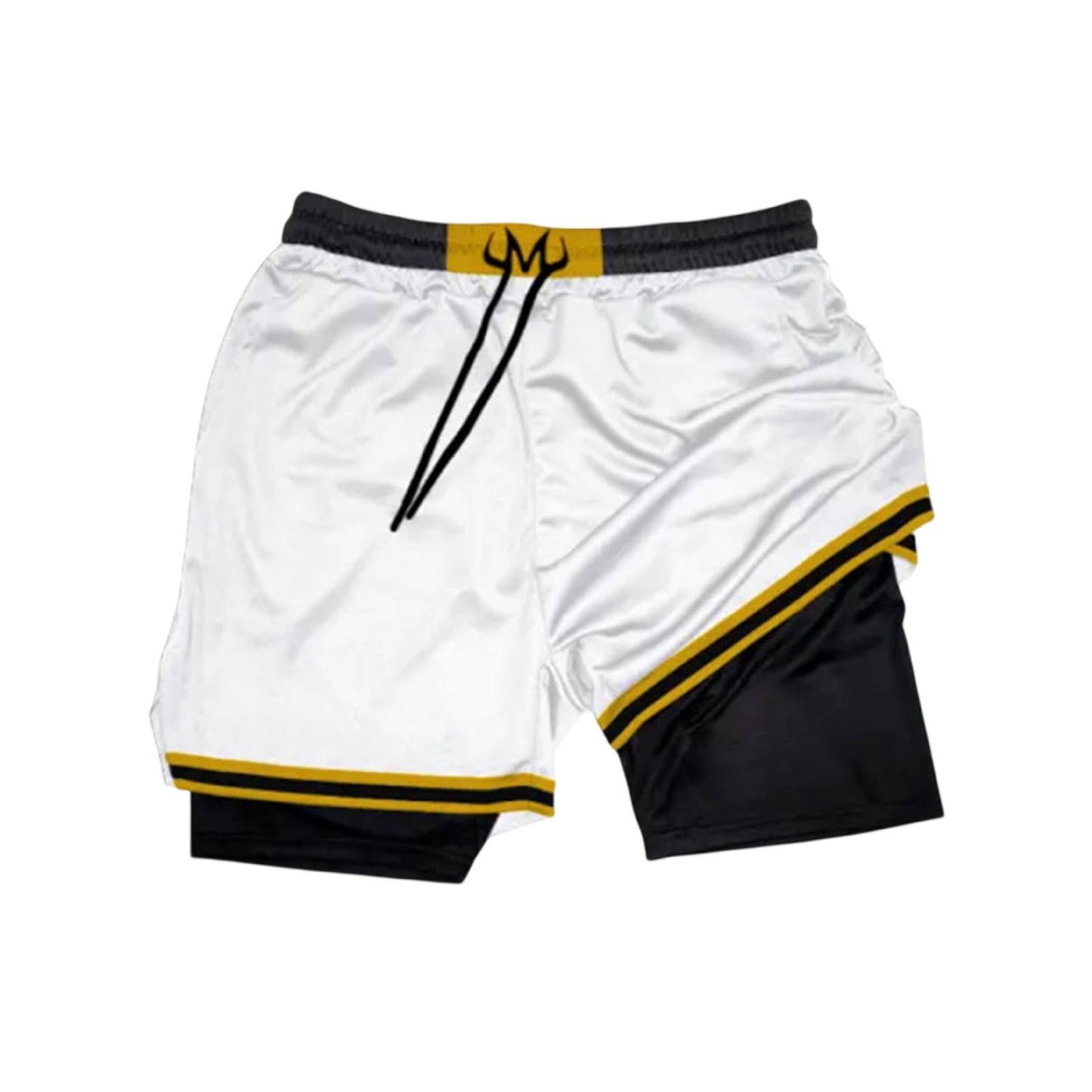 Majin Sport Shorts