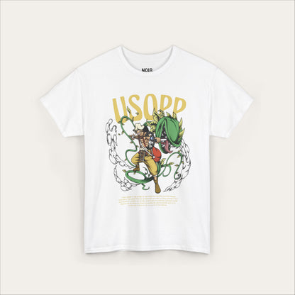 Sniper God Usopp T-Shirt