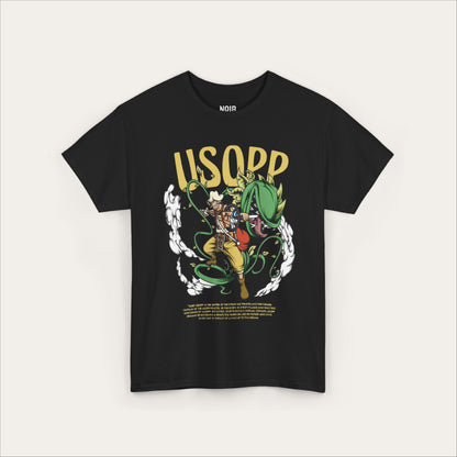 Sniper God Usopp T-Shirt
