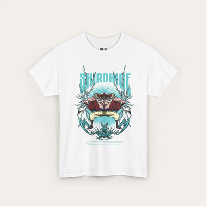 Shirohige Whitebeard T-Shirt