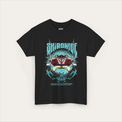 Shirohige Whitebeard T-Shirt