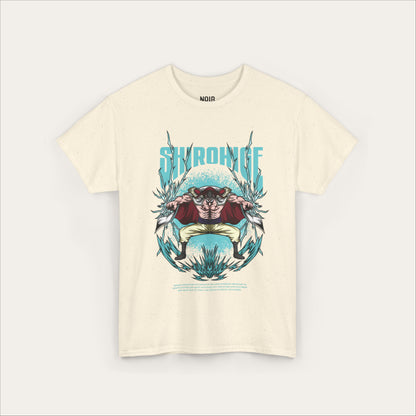 Shirohige Whitebeard T-Shirt