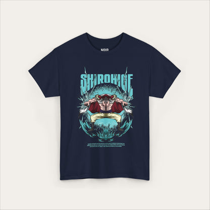 Shirohige Whitebeard T-Shirt
